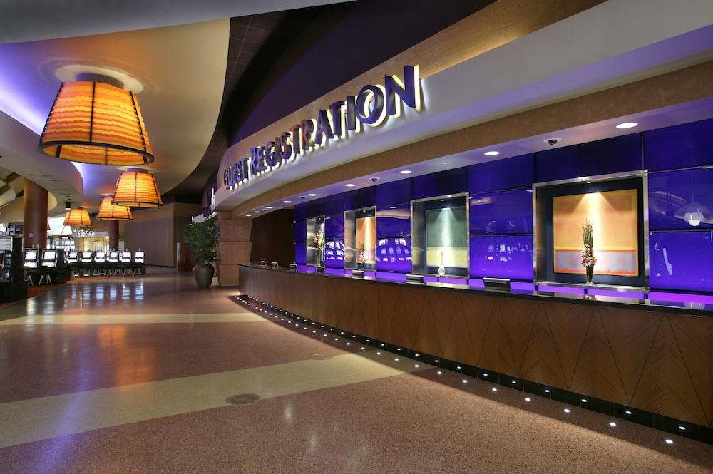 Morongo Casino Resort Spa (Adults Only) Cabazon Inreriör bild
