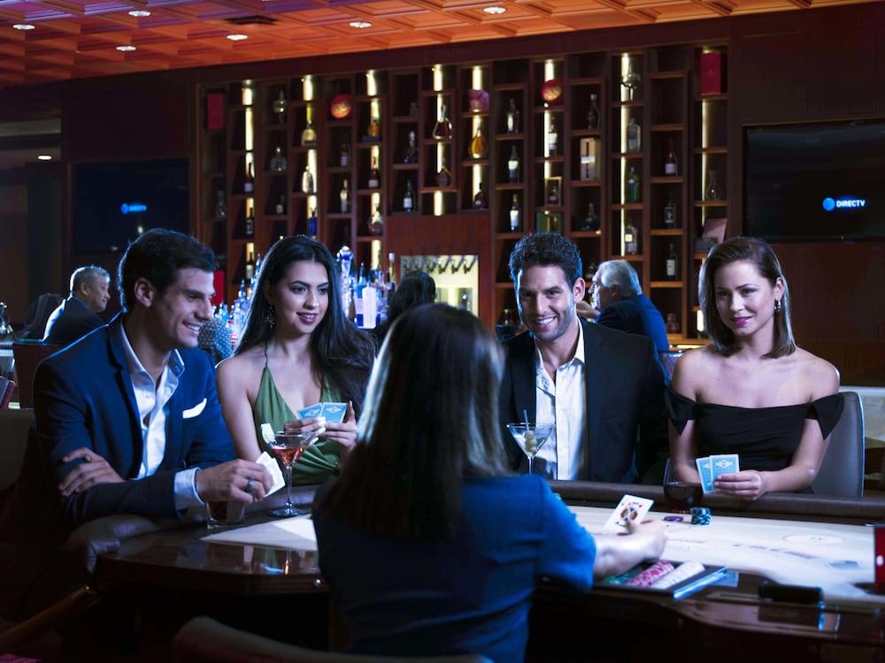 Morongo Casino Resort Spa (Adults Only) Cabazon Exteriör bild